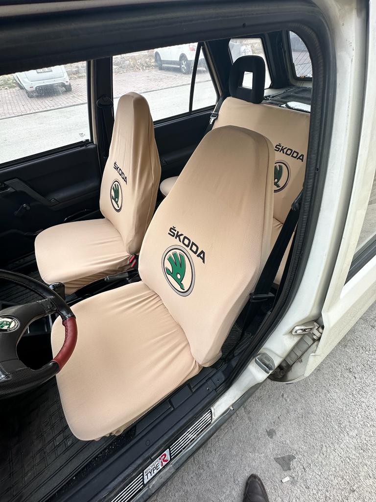 Skoda%20Oto%20Servis%20Kılıfı%20Krem