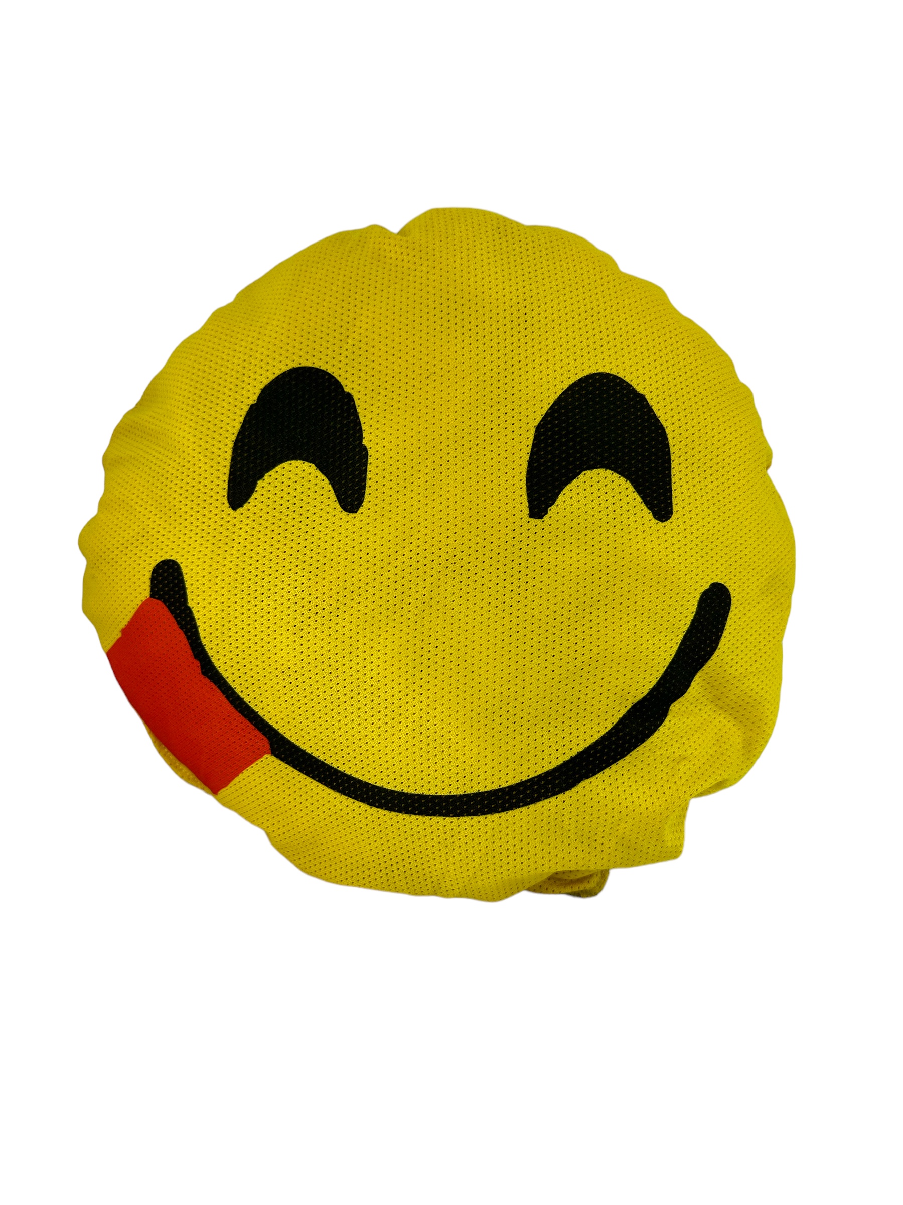 Emoji%20Oto%20Boyun%20Yastığı%20Gülen%20Yüz%20Sarı%20