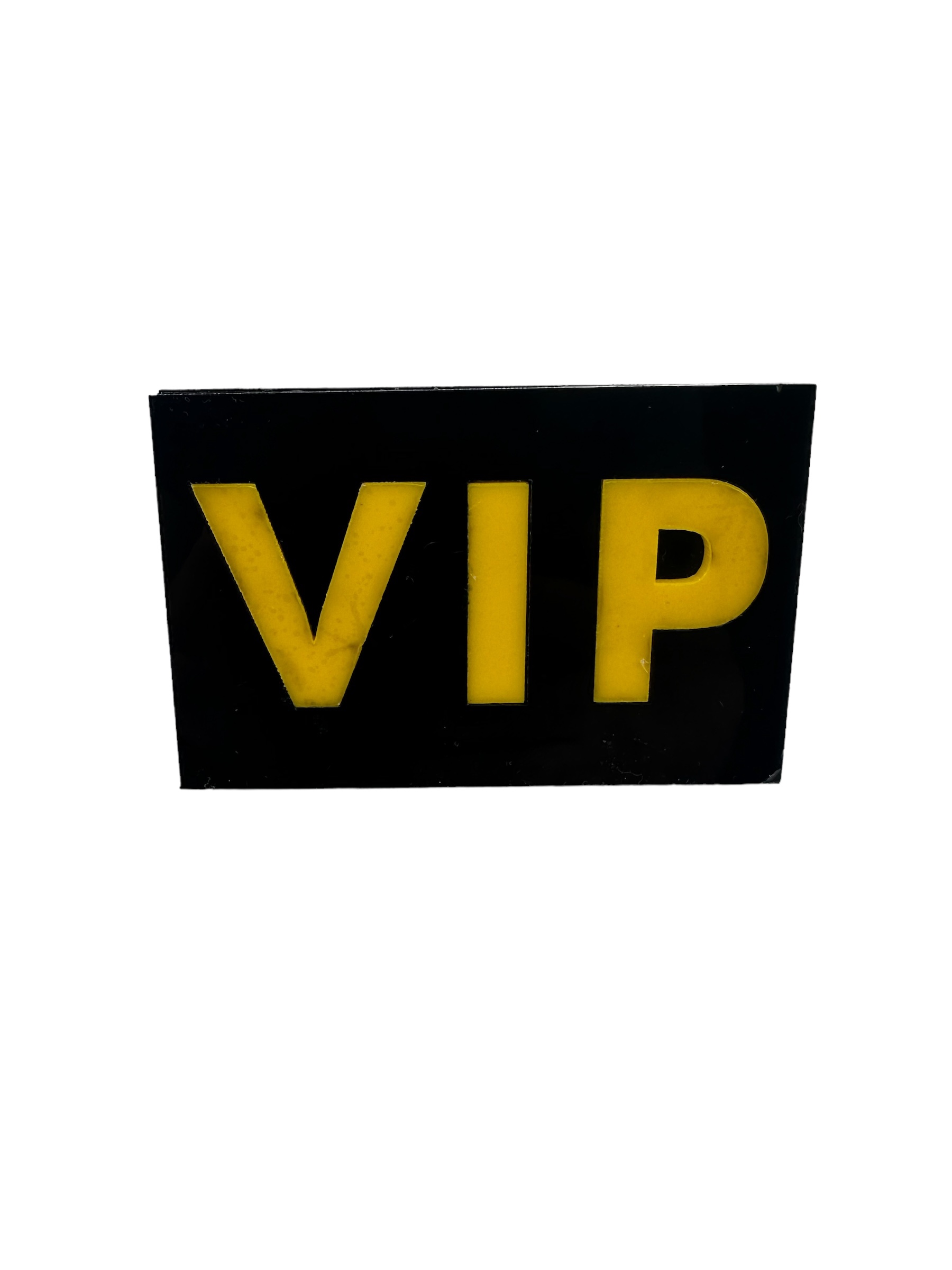 VIP%20Panjur%20Arması%20Vidalı%20Siyah