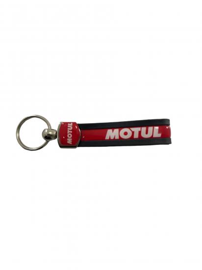 Motul Anahtarlık Kırmızı