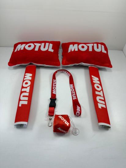 Motul Oto Konfor Seti