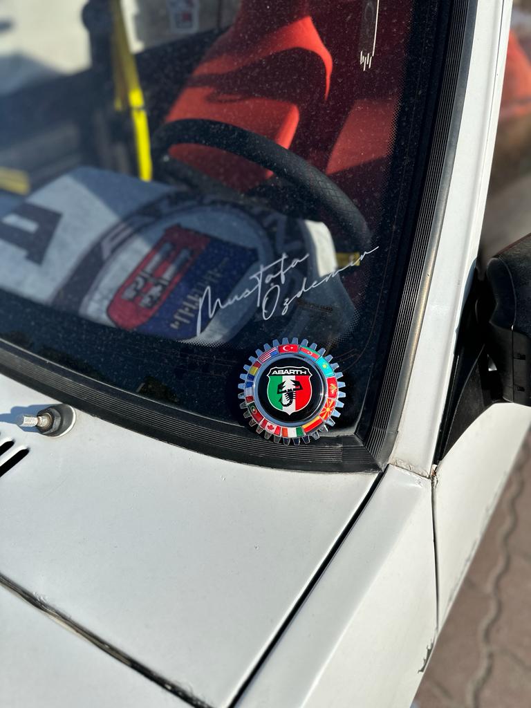 Abarth%20Tırtıl%20Arma%20