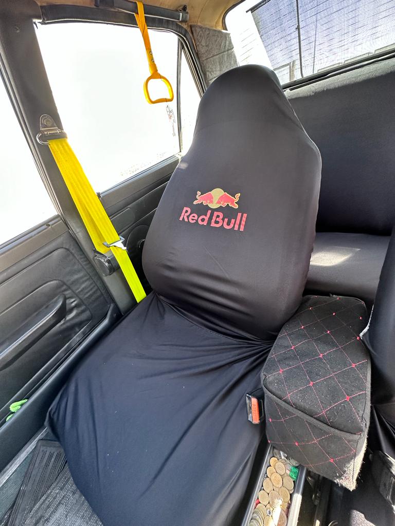 Redbull%20Oto%20Servis%20Kılıfı%20Siyah