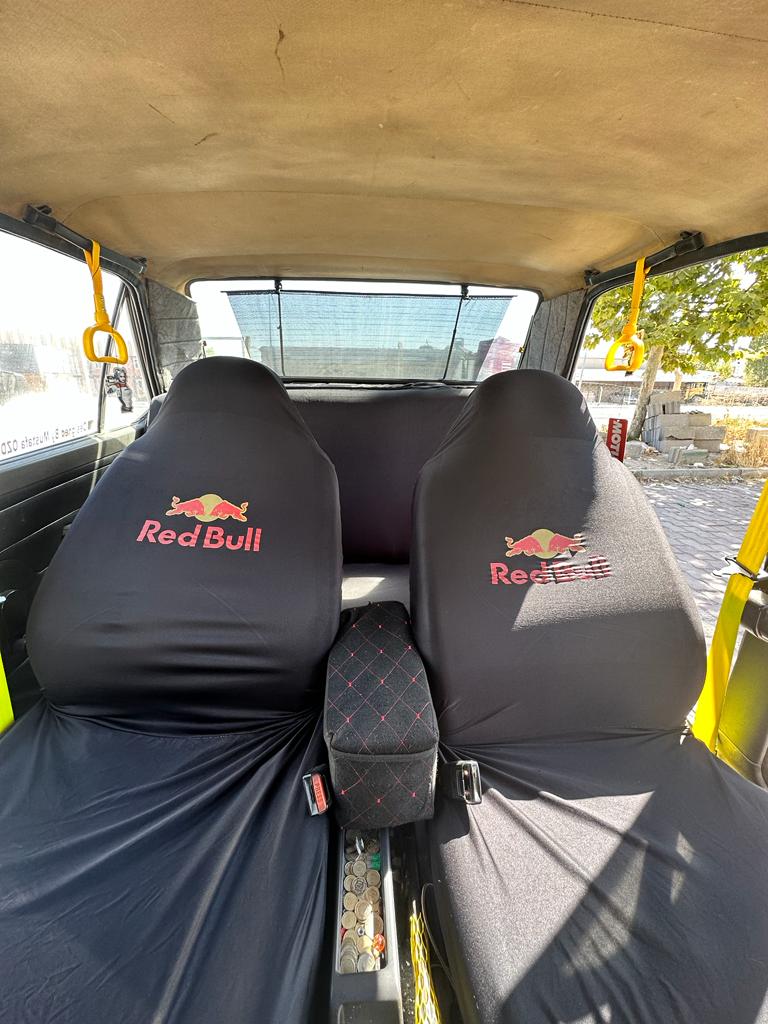 Redbull%20Oto%20Servis%20Kılıfı%20Siyah