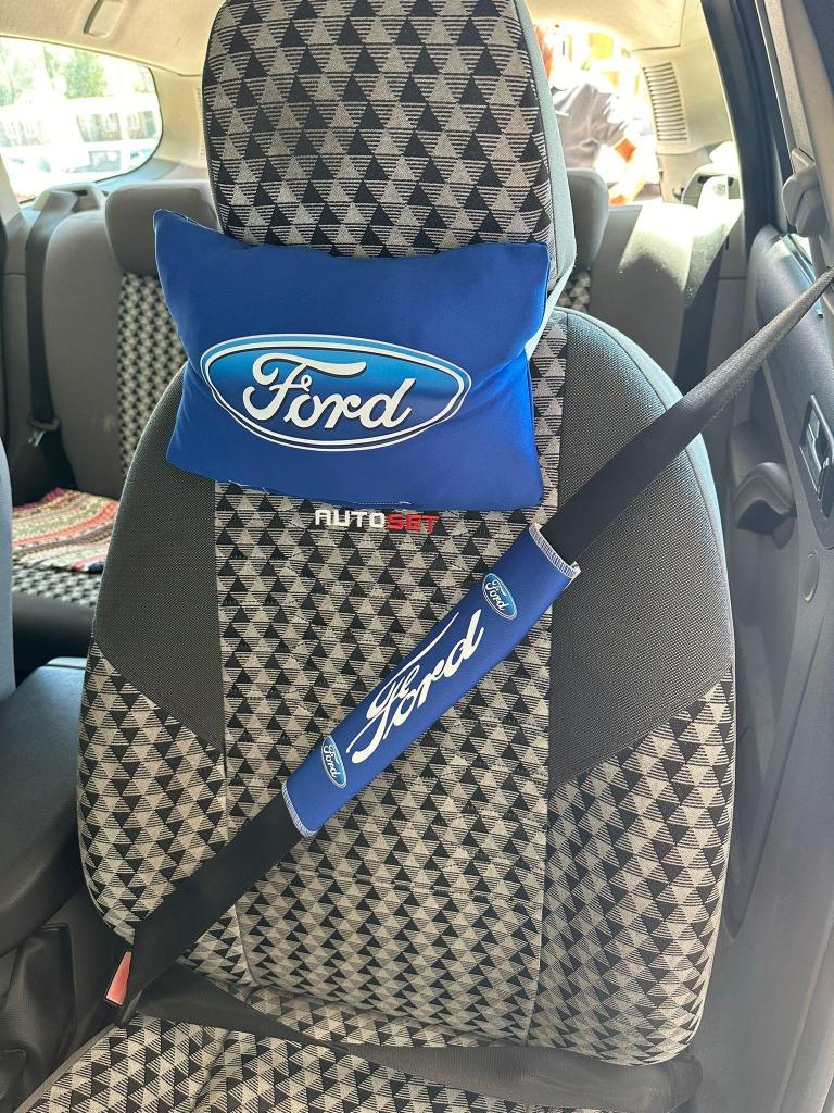 Ford%20Boyun%20Yastığı%20Emniyet%20Kemer%20Pedi%20Mavi